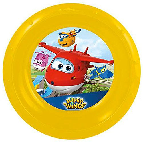Schüssel Super Wings