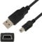 1.8 METER LONG MINI USB DATA & CHARGING CABLE LEAD Wire compatible with TOM TOM SAT NAV GARMIN SAT NAV Satellite Navigation in Car