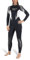 MARES 412383 Neoprenanzug für Damen, Damen, 412383, Mehrfarbig, 4