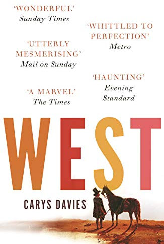West (English Edition)