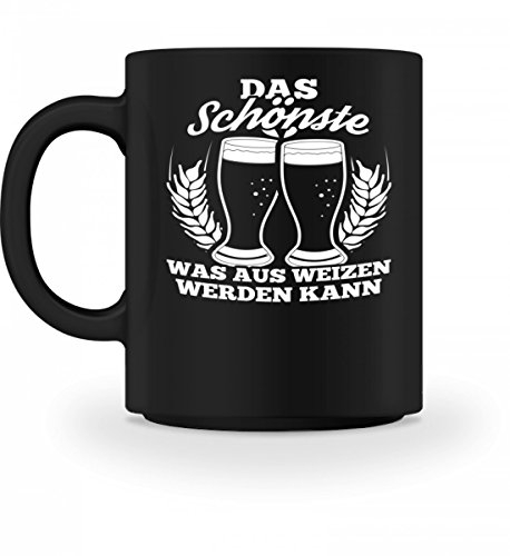 Chorchester Das Schönste, was aus Weizen werden kann - Tasse