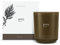 ipuro - dekorative ipuro cuir Duftkerze - minimalistische Duftkerzen im Glas 270 g - intensive Duftkerzen mit spritzigen Zitrusnoten & cremiger Vanille für ein puristisches Dufterlebnis