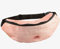 Haarige Bierbauch Tasche Bauchtasche Hip Bag Wampe JGA Trash Junggesellenabschied