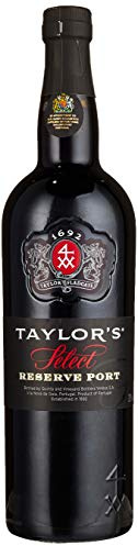 Taylor's Port Ruby Select Reserve (1 x 0.75 l)
