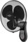 Orbegozo WF 0243 Ventilador de Pared Con Mando 40W