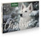 AniForte Adventskalender für Hunde 2024 - Natürliche Hundesnacks getreidefrei, Leckerli ohne Farb- & Konservierungsstoffe, Weihnachtskalender mit Zellstoff-Einlage