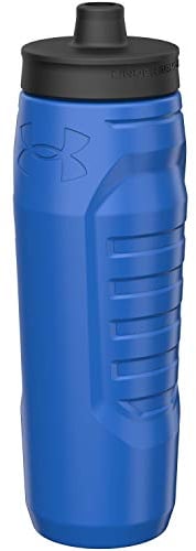 Under Armour 32oz Sideline Squeeze Royal 950 milliliter