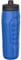 Under Armour Sideline – Bouteille d'eau compressible, conçue avec couvercle Quick-Shot, hydratation rapide et facile, 946 ml