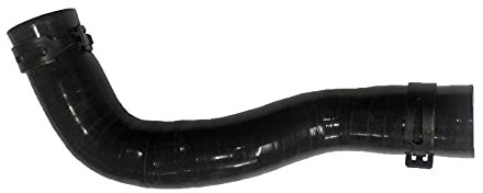 Ronyme Auto Turbolader Ansaugrohr 2710901929 2710901729 2710902029 für W172 W204 W212 Perfect Fitment, direkter Ersatz