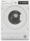 White Knight BIWM148 Integrated Washer 8Kg 1400 Spin - White