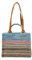 ESPRIT Damen 023ea1o301 Tasche, 960/Multicolour, Einheitsgröße