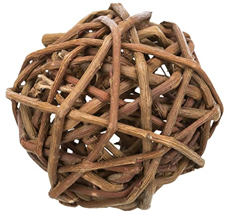 TRIXIE Weidenball, ø 13 cm