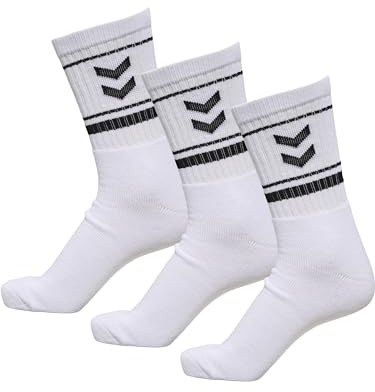 hummel Low Socken Hmlstripe Erwachsene