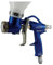 Pistola Corcho proyectado, Profesional