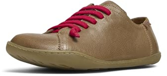 Camper Women's Little Cami-20848 Basketball, Medium Brown 238, 8 UK