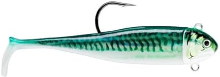 BISCAY MINNOW 14-52G GM