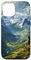 Österreichische Alpen Hülle für iPhone 12/12 Pro