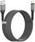 Cavo iPhone 3 Metri [Certificato MFi], Cavo Lightning USB Cavo Ricarica iPhone Cavo Apple Cavetto iPhone Nylon Cavo Caricatore iPhone Filo per Apple iPhone 14 Pro Max/14/13/12 Mini/11/XR/XS/8/7/6,iPad