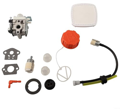 Get The Best Performance For Your For Echo PB 2520 Leaf Blower A021004700 Carburetor Kits