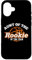 Hülle für iPhone 16 Basketball Aunt of the Rookie Basketball Rookie of the Year