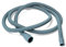 KGA SUPPLIES Washing Machine Dishwasher Drain Hose Waste Pipe 3.5 Metre Extra Long