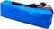 Batterie Lithium-Ion 48V 25Ah Pour Vélo Électrique 13S3P Batterie Lithium-Ion Étanche Avec BMS Intégré et Rechargeable Pour Vélo Électrique et Scooter XT60,EU