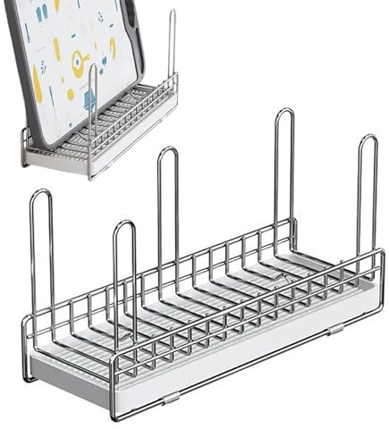 Uonguon Bottle Rack Dryer Wine Glass Shelf