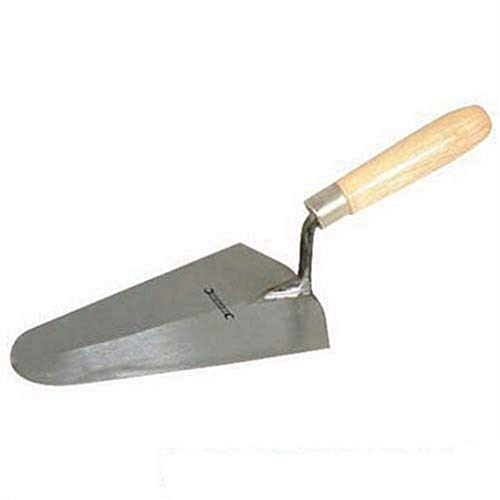 Silverline CB47, Cazzuola 180 mm