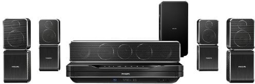 Philips HTS9540/12 Système Audio