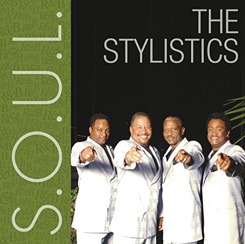 The Stylistics - S.O.U.L.