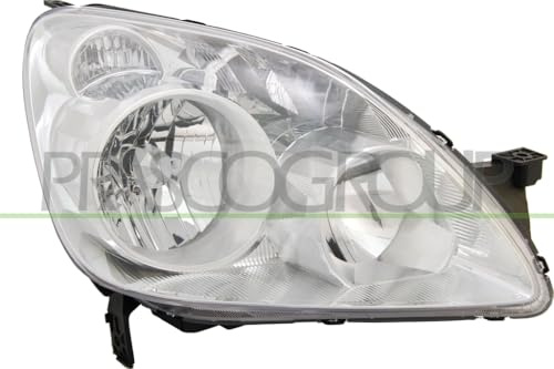 Prasco - HD8264913 - Honda - CRV - Mod. 01/05-12/06 - Scheinwerfer Rechts-H1+H1-Mit Lwr-Mit Motor