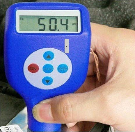 GOWE Coating Thickness Gauge F-Type