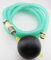 5m Saugschlauchgarnitur, PVC Spiralschlauch mit schwimmendem Ansaugfilter und 1 AG Anschluss