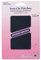 Hemline Cotton Twill Iron On Repair Mending Patch 10x15cm Navy by Hemline