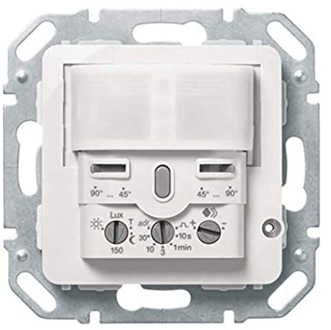 KNX PIR-Modul 1,1m mit BCU Q.x/K.x BERKER 80262170