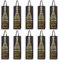 10 Flaschentüten Geschenktüten für Wein Prosecco und Champagner 40 x 12 x 9 cm Glückwünsche