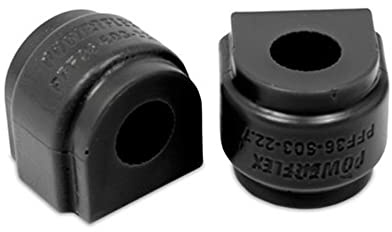 Powerflex PFF36-603-22.7BLK Bushes
