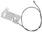 perfk WLAN Antenne StromStromkabel, Antennentechnik Cable Connect Cable für Controller