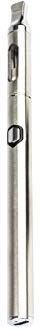 Weedness Vaporizer Vape Pen Stick 510er Gewinde - für Patronen Kartuschen Cartridge Batterie CBD Öl Verdampfer Kräuter