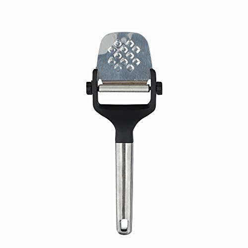 MasterClass Verstellbarer Käsehobel, 24 x 7 cm
