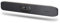Poly All-in-one 4K Video-Konferenz-System 'Studio X30', 120° Blickwinkel, 4-fach Zoom, Schwarz