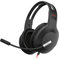 Edifier G1 SE Gaming-Headset, schwarz, Klinke, Black, unbekannt