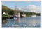 Fort William - Scotland - Jumbo Fridge Magnet/Magnets BBSM2232
