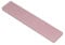 RiSki Alu Oxyd Stein 100x25x5mm Korn 80 - Universal Edge Grinder für Ski und Snowboard Kanten