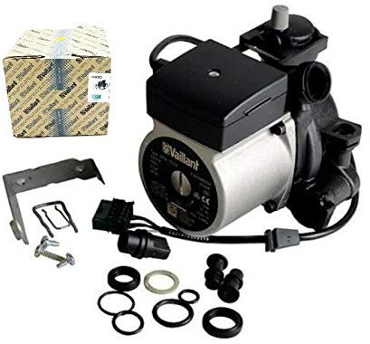 Vaillant EcoTEC Plus 824 831 VPAL-5/2A 59866550 Pump 178983 (Supersedes 193534)