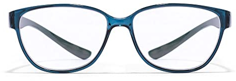 HYPREADER Blaulichtfilterbrille Pyxis OHNE LESESTÄRKE