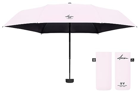 Paraguas plegable UV antiviento – mujer y hombre umbrella