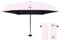 Paraguas plegable UV antiviento – mujer y hombre umbrella