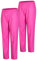 MISEMIYA - Pack 2 Pcs - PANTALÓN Sanitario Unisex - Uniforme Sanitario Uniformes MEDICOS PANTALÓN DE Trabajo - Ref.8312 * 2 pcs - L, Fucsia 21