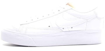 NIKE Blazer Low Platform DJ0292 102 Größe : 40.5